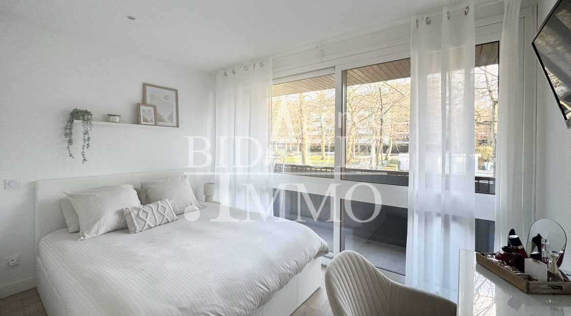 Appartement 4/5 Pièces La Celle-Saint-Cloud