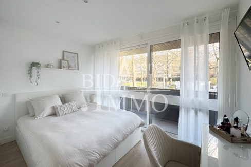 Appartement 4/5 Pièces La Celle-Saint-Cloud