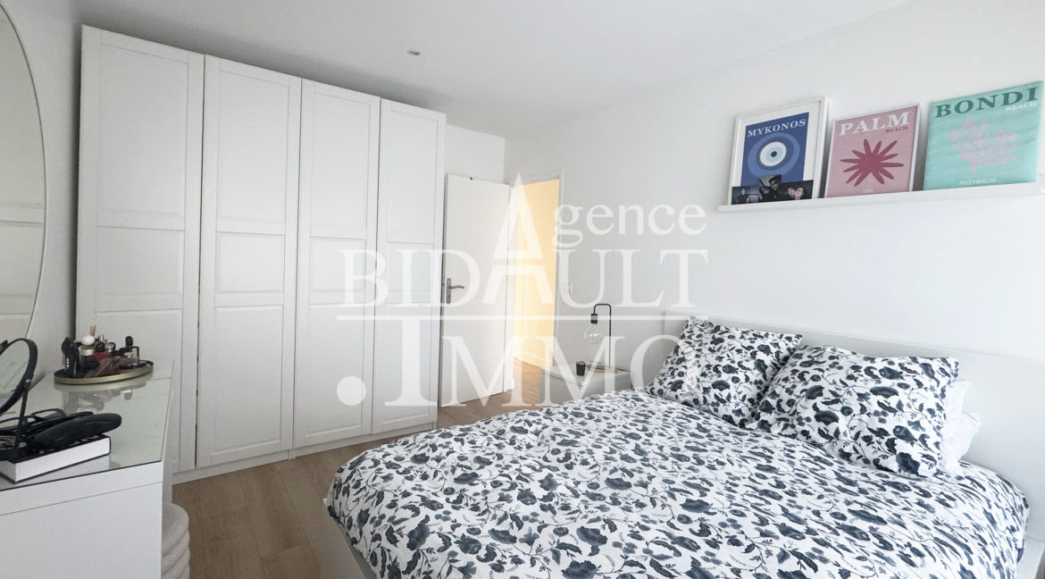 Appartement 4/5 Pièces La Celle-Saint-Cloud