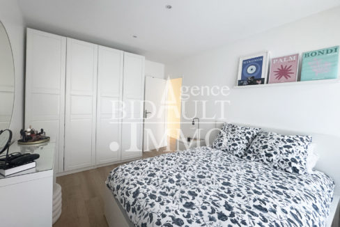 Appartement 4/5 Pièces La Celle-Saint-Cloud