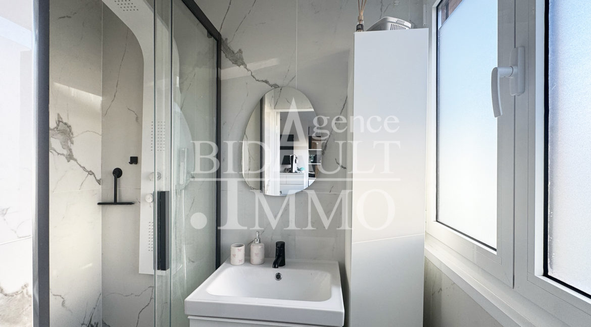 Appartement 4/5 Pièces La Celle-Saint-Cloud