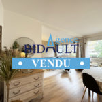 Appartement 3/4 Pièces La Celle-Saint-Cloud