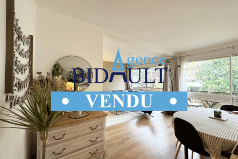 Appartement 3/4 Pièces La Celle-Saint-Cloud