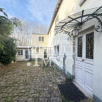 Maison 7 Pièces La Celle-Saint-Cloud