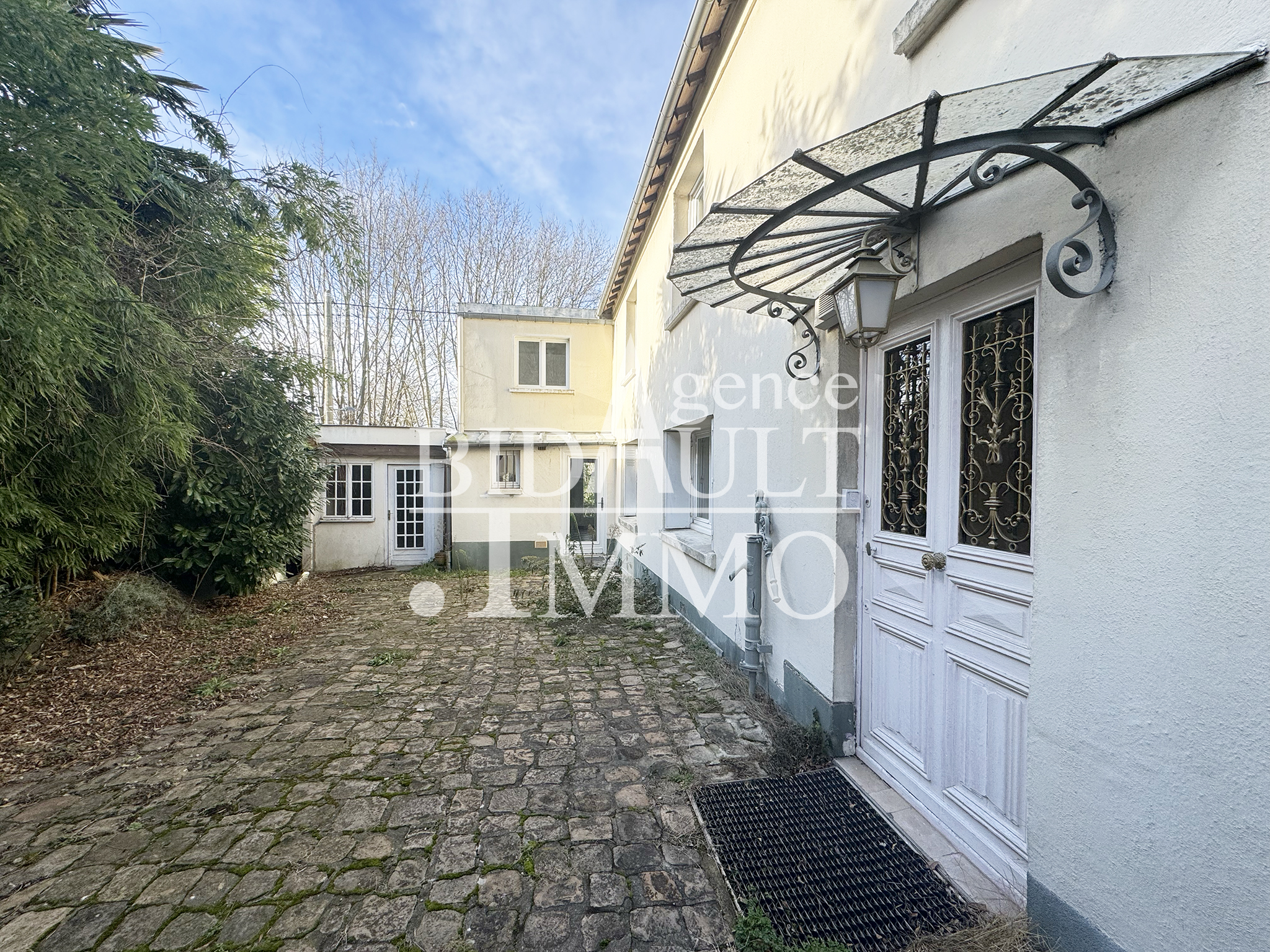 Maison 7 Pièces La Celle-Saint-Cloud