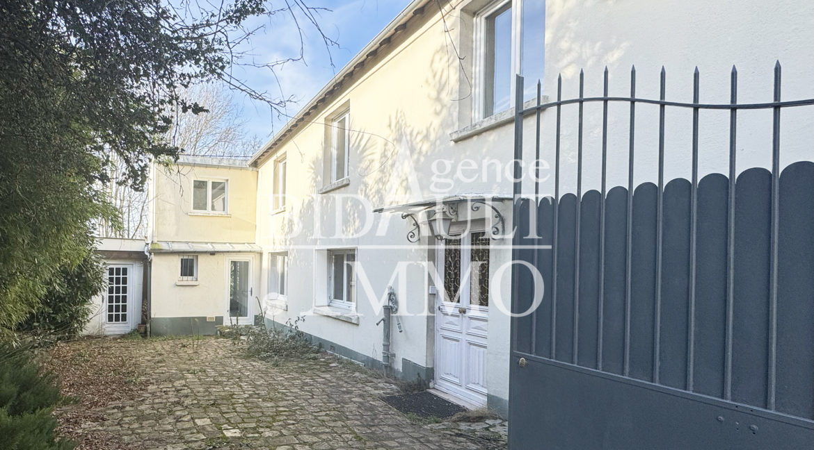 Maison 7 Pièces La Celle-Saint-Cloud