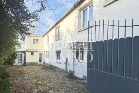 Maison 7 Pièces La Celle-Saint-Cloud