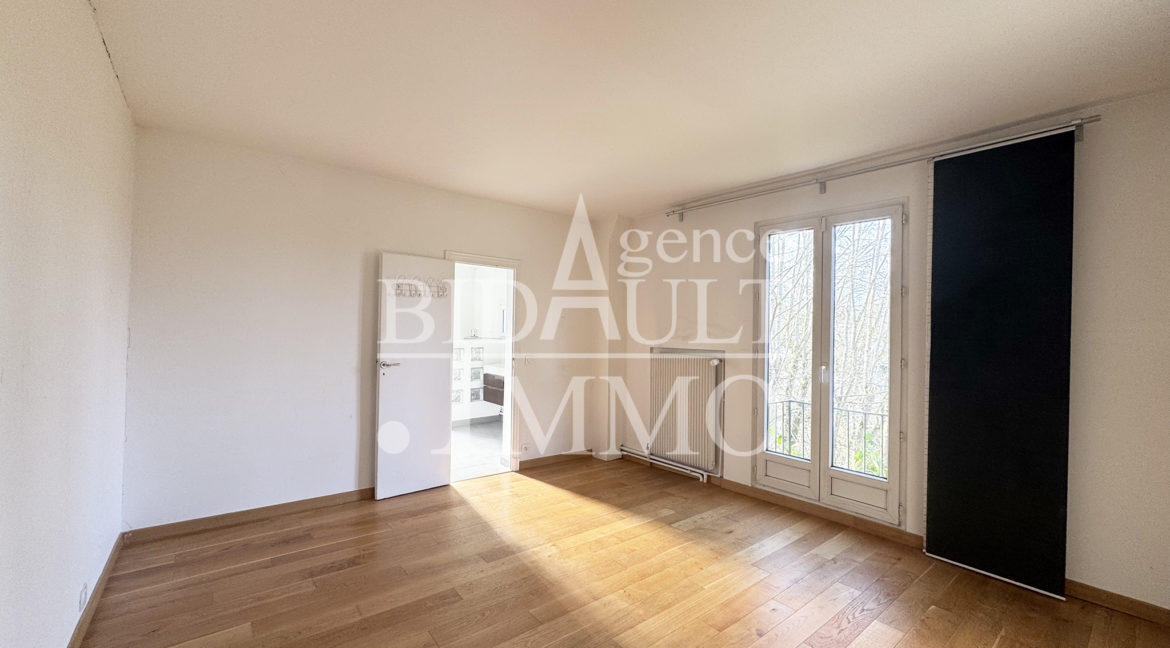 Maison 7 Pièces La Celle-Saint-Cloud