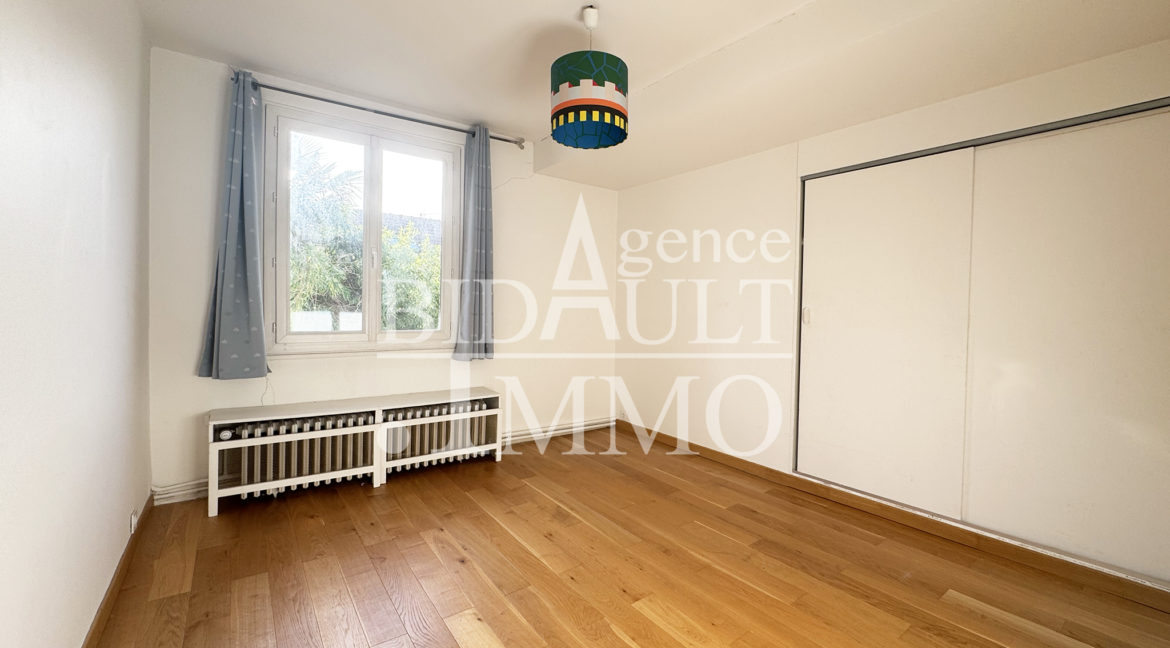 Maison 7 Pièces La Celle-Saint-Cloud