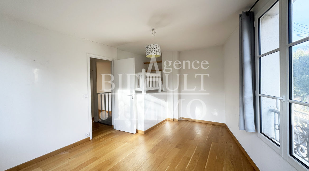 Maison 7 Pièces La Celle-Saint-Cloud