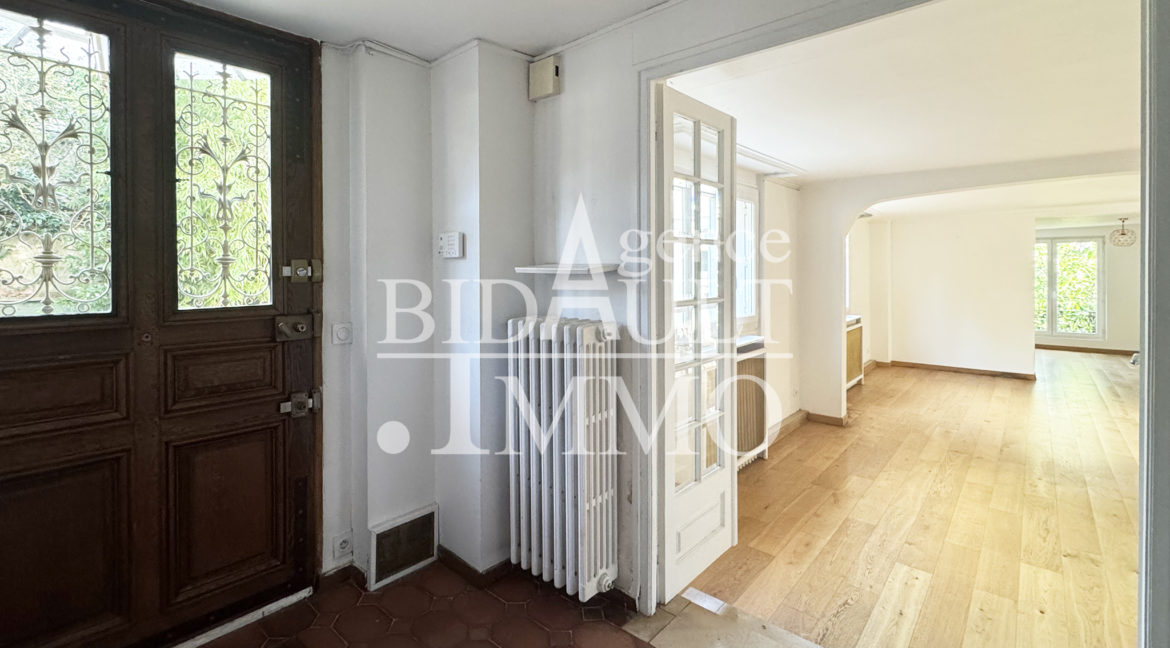 Maison 7 Pièces La Celle-Saint-Cloud