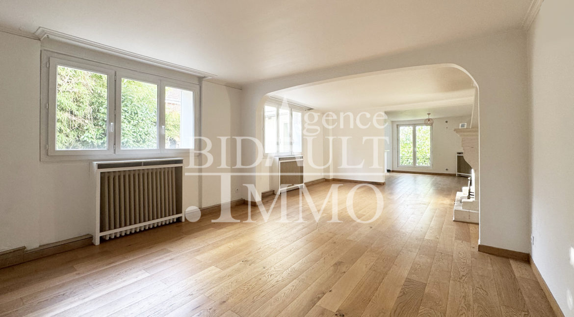 Maison 7 Pièces La Celle-Saint-Cloud