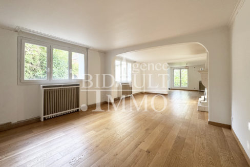 Maison 7 Pièces La Celle-Saint-Cloud