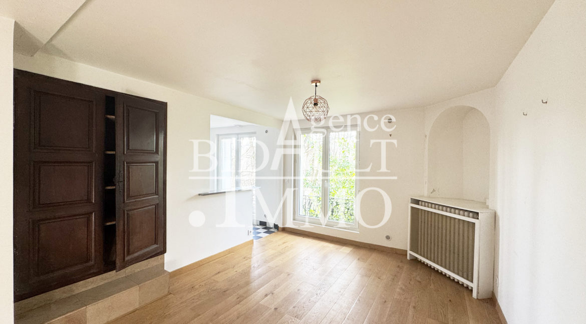 Maison 7 Pièces La Celle-Saint-Cloud