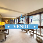 Résidence Elysée 2 - Appartement 5/6 Pièces La Celle-Saint-Cloud