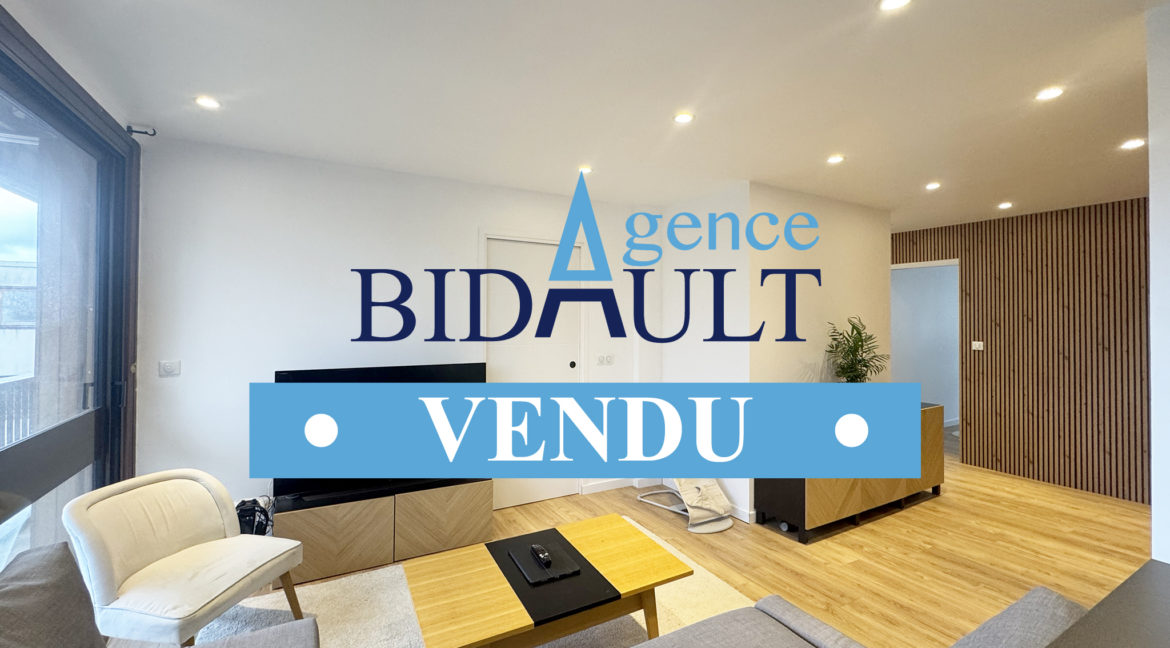 Résidence Elysée 2 - Appartement 2/3 Pièces Vendu