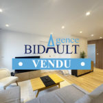 Résidence Elysée 2 - Appartement 2/3 Pièces Vendu