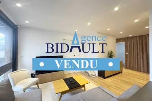 Résidence Elysée 2 - Appartement 2/3 Pièces Vendu