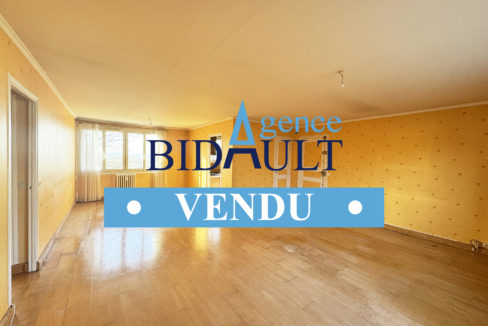 Appartement 5 Pièces La Celle-Saint-Cloud