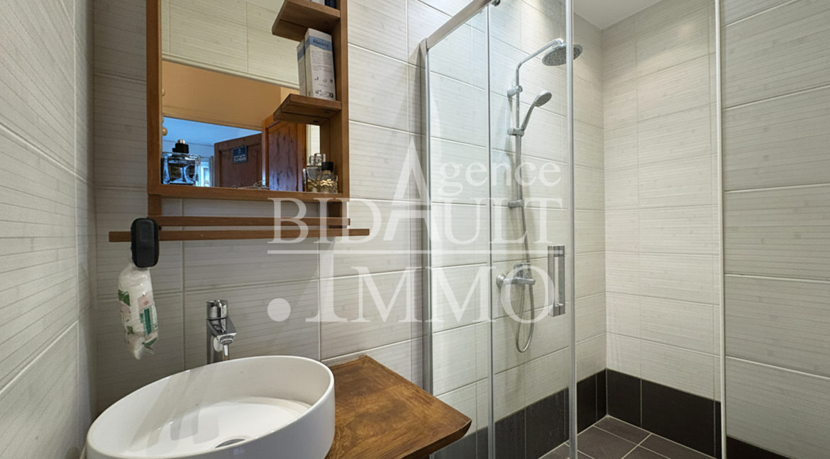 Appartement 3 Pièces Résidence Elysée 2