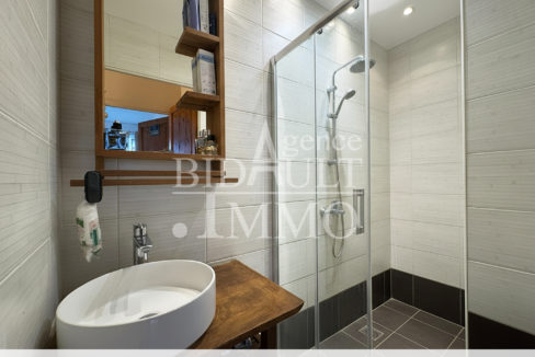 Appartement 3 Pièces Résidence Elysée 2