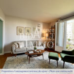 Appartement 4 Pièces La Celle-Saint-Cloud