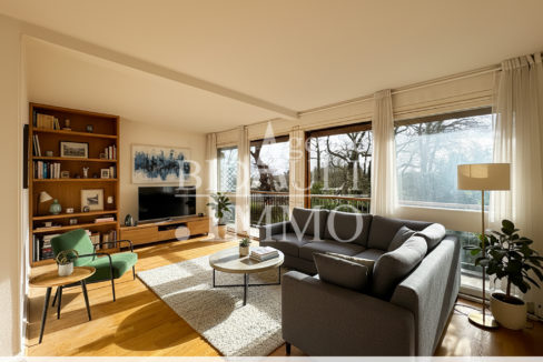 Appartement 3/4 Pièces La Celle-Saint-Cloud