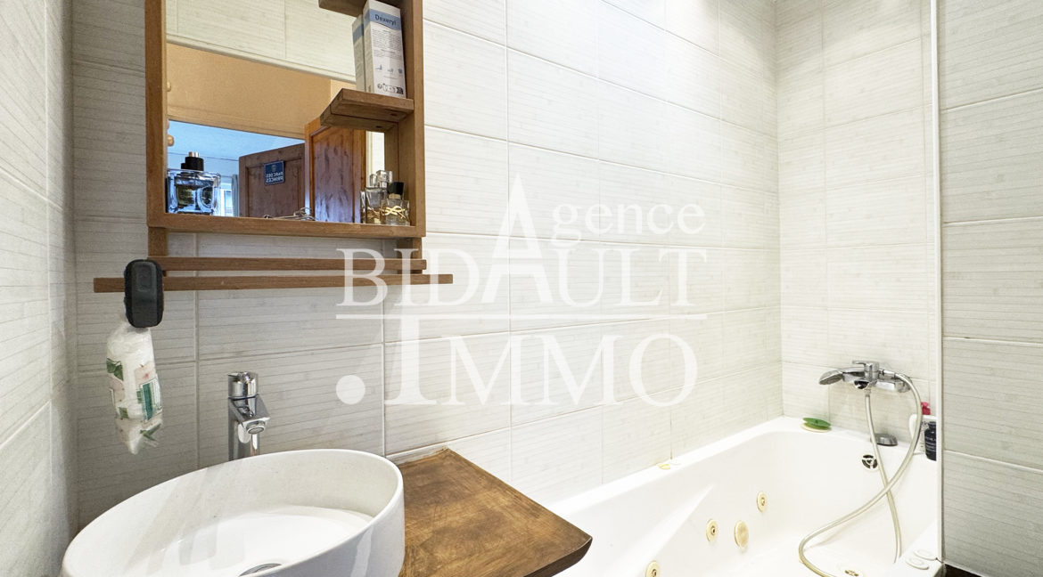 Appartement 3 Pièces La Celle-Saint-Cloud