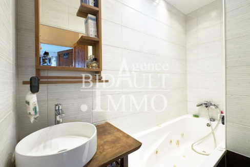 Appartement 3 Pièces La Celle-Saint-Cloud