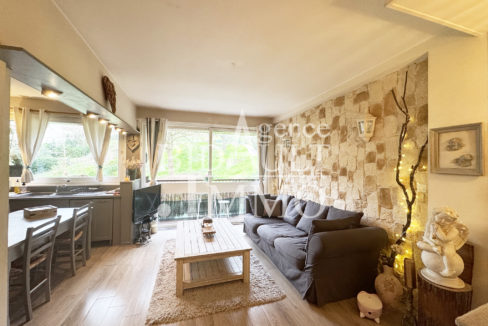 Appartement 3 Pièces La Celle-Saint-Cloud