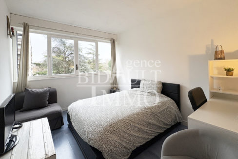 Appartement 3 Pièces La Celle-Saint-Cloud