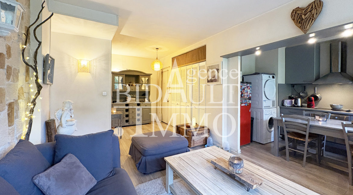 Appartement 3 Pièces La Celle-Saint-Cloud