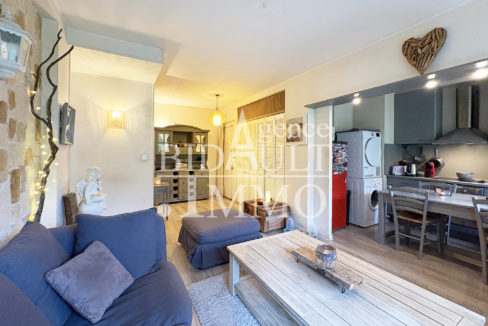 Appartement 3 Pièces La Celle-Saint-Cloud