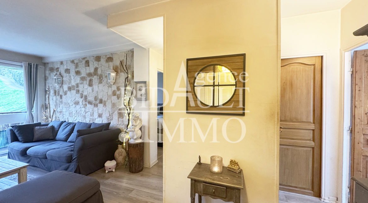 Appartement 3 Pièces La Celle-Saint-Cloud