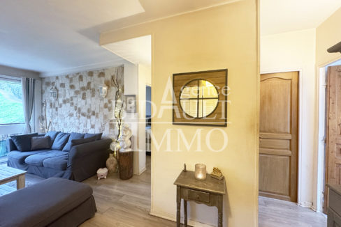 Appartement 3 Pièces La Celle-Saint-Cloud