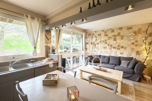 Appartement 3 Pièces La Celle-Saint-Cloud