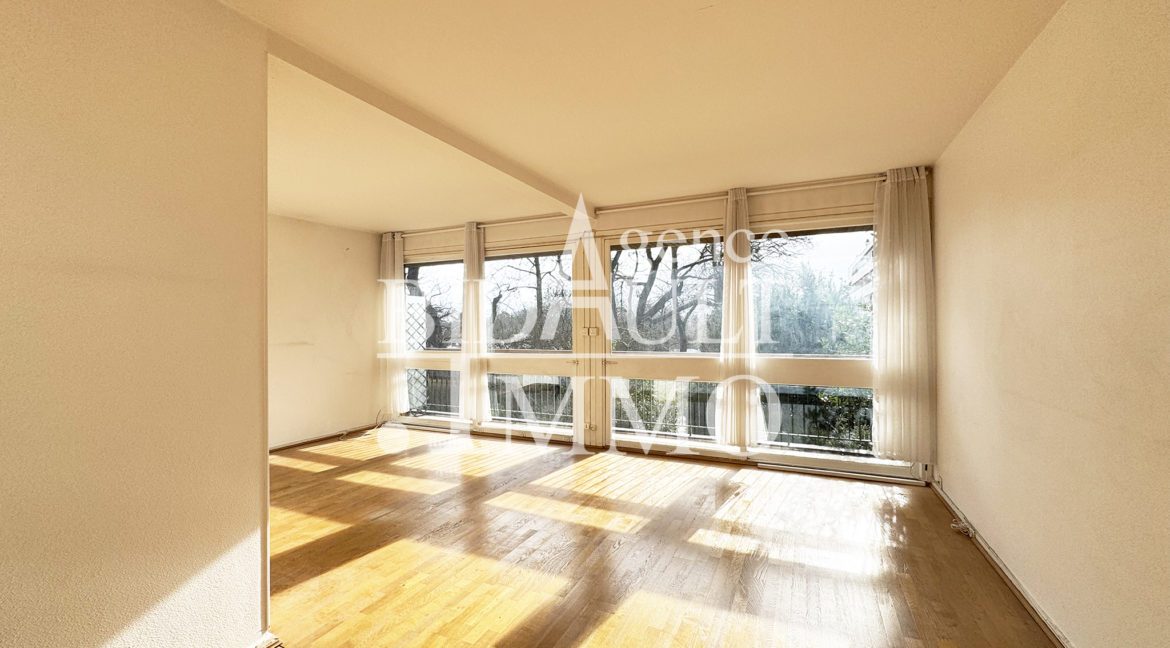 Appartement 3/4 Pièces La Celle-Saint-Cloud