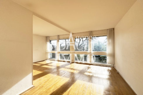 Appartement 3/4 Pièces La Celle-Saint-Cloud