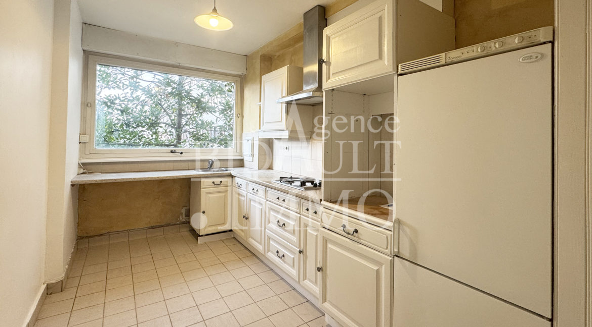 Appartement 3/4 Pièces La Celle-Saint-Cloud