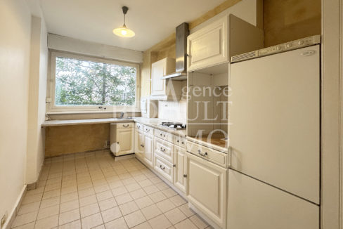 Appartement 3/4 Pièces La Celle-Saint-Cloud