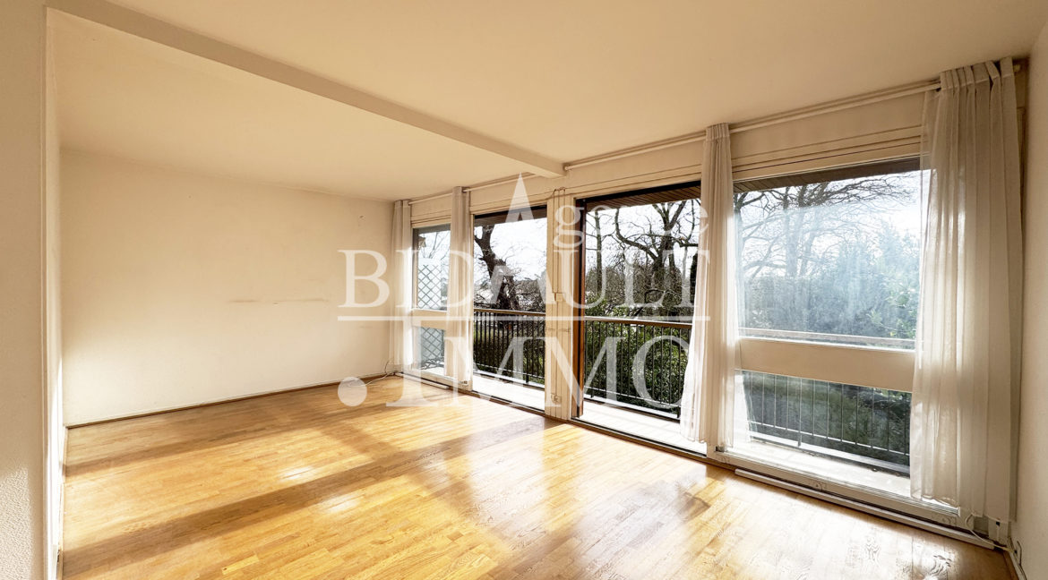 Appartement 3/4 Pièces La Celle-Saint-Cloud