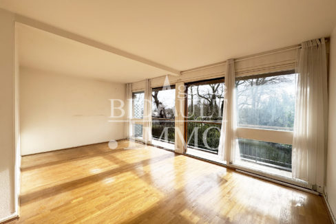 Appartement 3/4 Pièces La Celle-Saint-Cloud