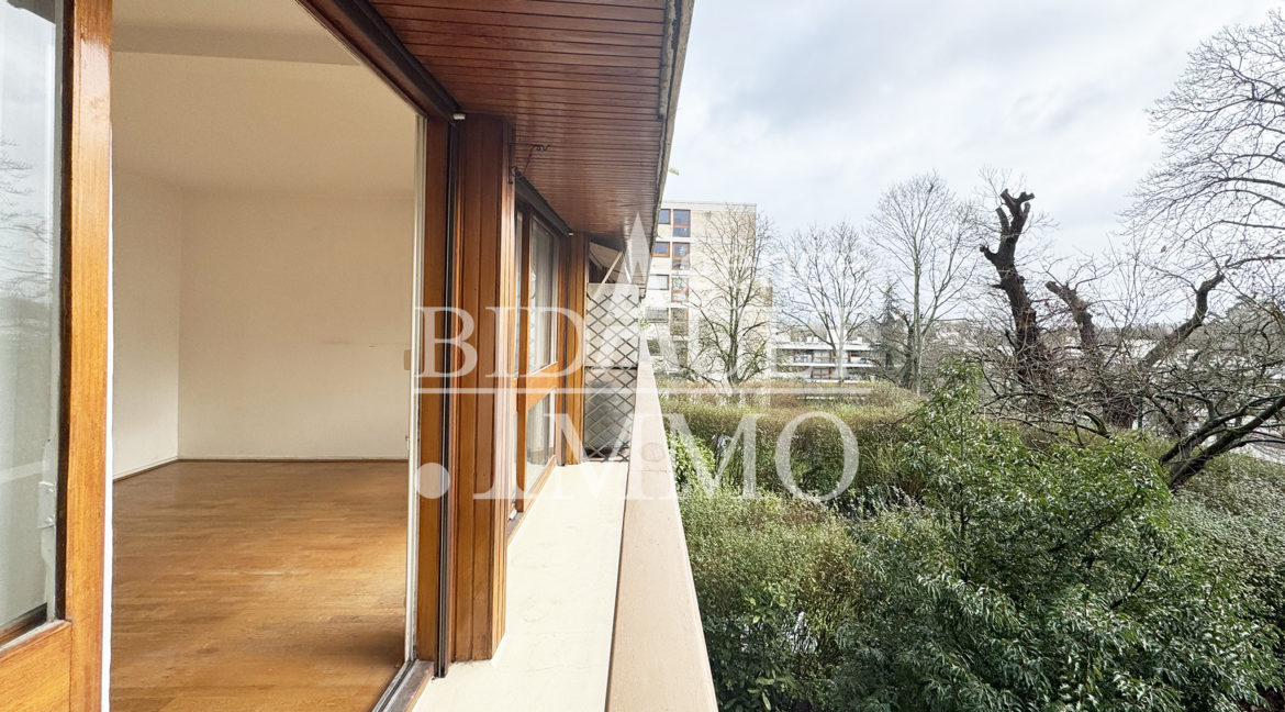 Appartement 3/4 Pièces La Celle-Saint-Cloud