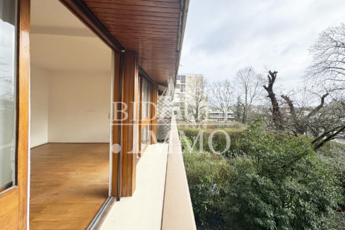 Appartement 3/4 Pièces La Celle-Saint-Cloud