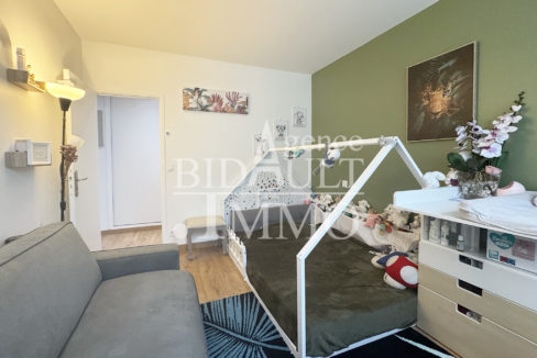 Appartement 3/4 Pièces La Celle-Saint-Cloud