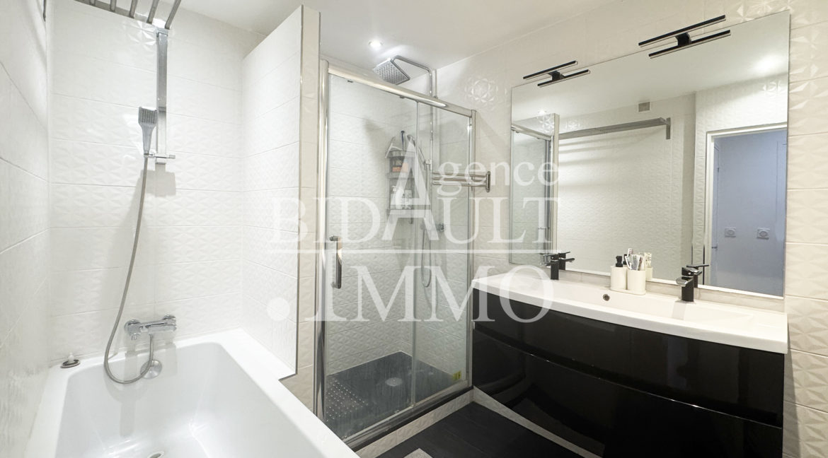 Appartement 3/4 Pièces La Celle-Saint-Cloud