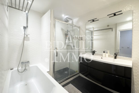 Appartement 3/4 Pièces La Celle-Saint-Cloud