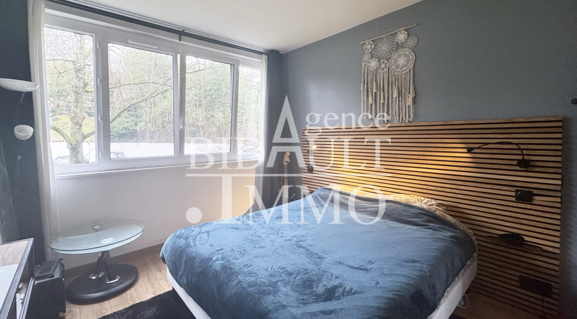 Appartement 3/4 Pièces La Celle-Saint-Cloud