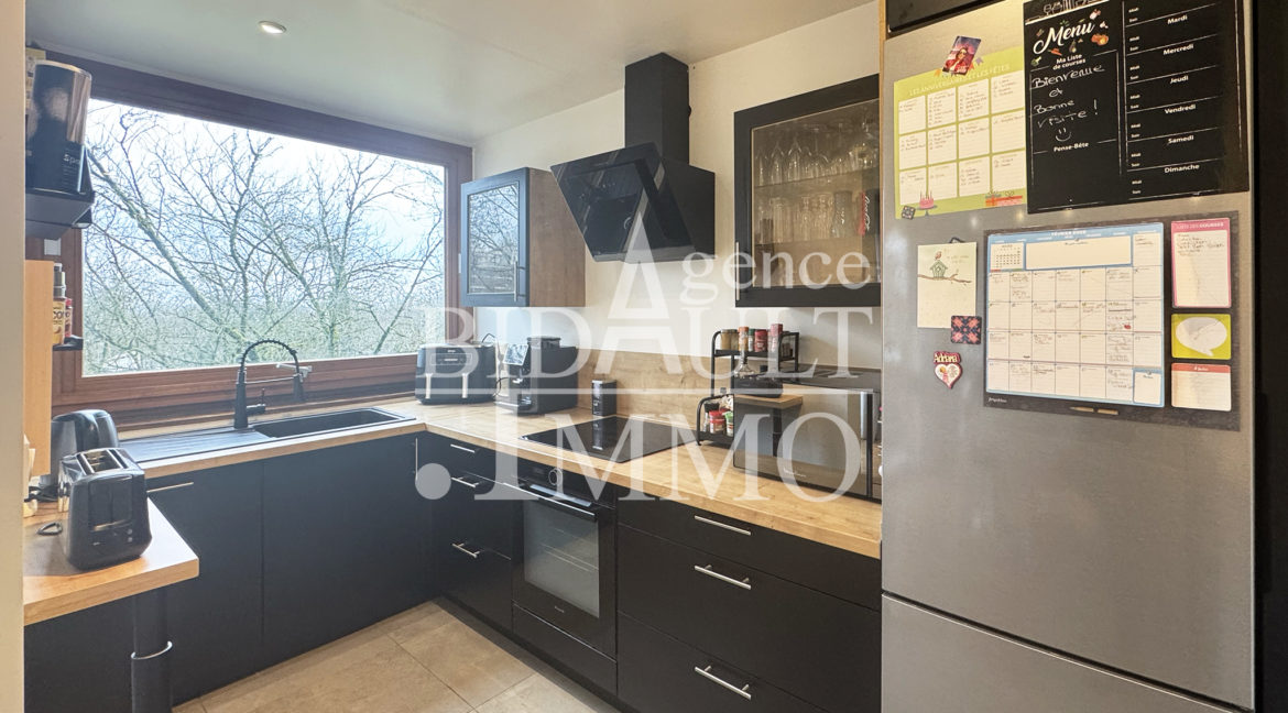 Appartement 3/4 Pièces La Celle-Saint-Cloud