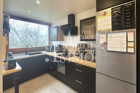 Appartement 3/4 Pièces La Celle-Saint-Cloud